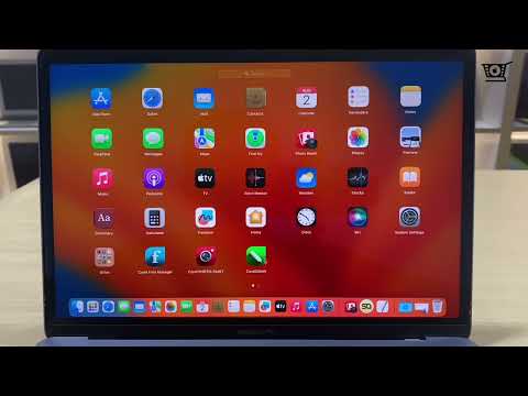 Cara Install Corel Draw di Macbook Apple Chip M-Series