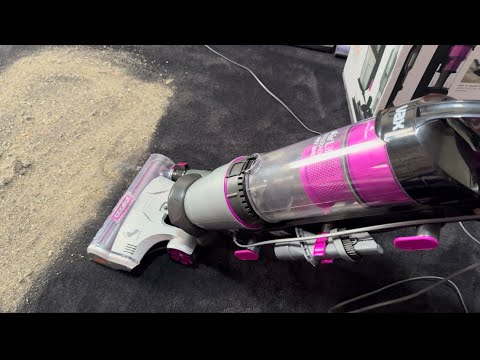 Vax Air Lift Steerable Pet Max vacuum cleaner - [Unboxing & First Look]