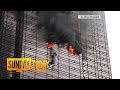 Fire At Trump Tower Leaves 1 Dead 6 Firefighters Injured Sunday TODAY