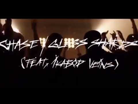 XXXTENTACION -  CHASE / glass shards music video dropping tomorrow