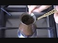 Ibrik Turkish Coffee Pot Download Clip mp3 and Mp4