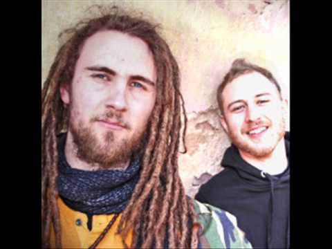 aDUBta meets Jone C Fyah - Israel Nice