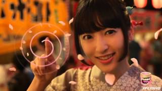 Japanese TV Commercials THE VERY BEST OF 2015 4K UHD ULTRA HD