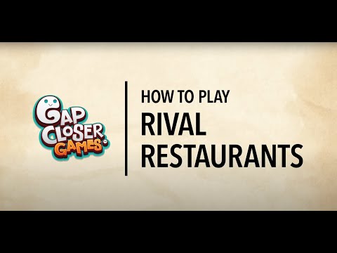 Rival Restaurants