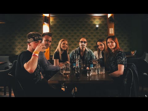 AFEKT - Akoby (prod. Esta)