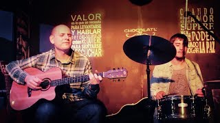 Brillante sobre el mic (Fito Páez) - Mauro Ramos con Gino Porchietti - EN VIVO -