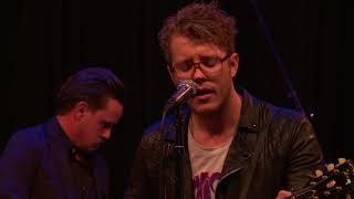 Anderson East - This Too Shall Last (101.9 KINK)