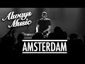 Jan Blomqvist Amsterdam Live Set 2018
