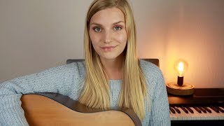 benny blanco, Halsey &amp; Khalid – Eastside (acoustic cover)