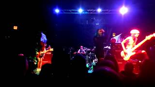 Doll Skin - Persephone - (Live in Mesa, AZ on October 31, 2017)