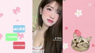 THÍCH XEM GÁI #122 I Tổng hợp gái xinh bổ mắt , mẫu trend capcut và hot dance trên tiktok ?????