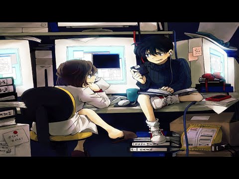 The Culprit's Hideout (1 Hour version) - Detective Conan