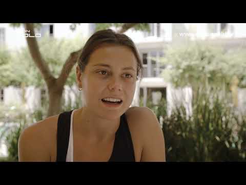 Vision Gold Olympics - April 2020