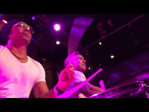 Dudu Capoeira & Cleyton Barros