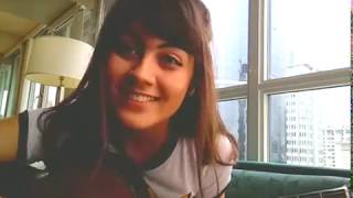 Sarah Knoll | 君がいるだけで (Kome Kome Club) | Cover