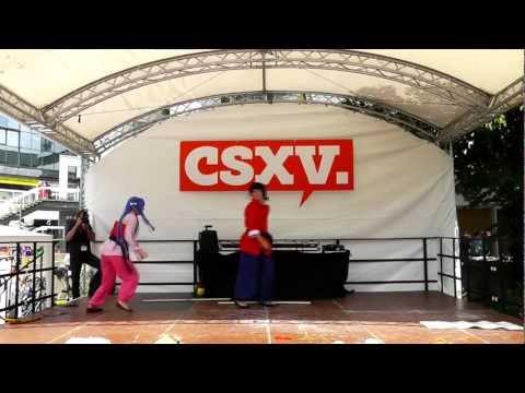 [DCM] Vorentscheid vom Comic-Salon Erlangen 2012