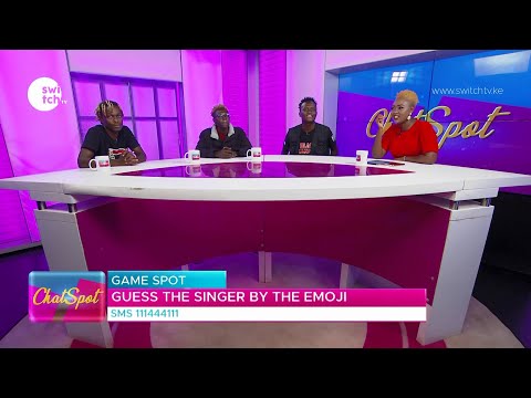 We have the Mbuzi Gang on the spot - "You don't have to sing explicit content and get banned"