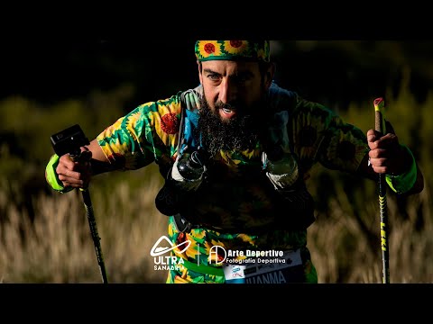 🏃♂ ULTRA SANABRIA ➡ CORTO 2⃣🌲