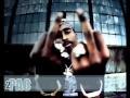 2Pac - Crazy / Holla if ya hear me Remix (Gnarls Barkley)