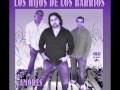 Sombras Los Hijos De Los Barrios