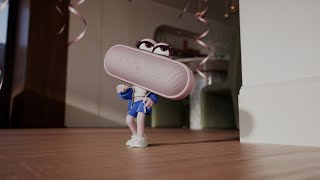 Beats By Dre Angel Reese is a (Blush Pink) Pill Person I Beats Pill