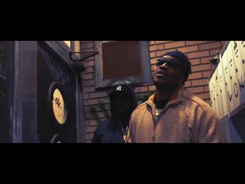 Black God Shoot At The White Pig | Baby Tonight HD | Avalanche The Architect