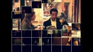 Frédéricks * Goldman *Jones - &quot;DES VIES&quot; -