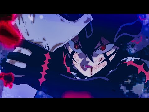 「AMV」The Forgotten Code