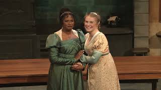The Wickhams – City Theatre Trailer