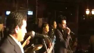 El Capitan es Cristo