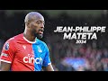 Jean-Philippe Mateta - Full Season Show - 2024ᴴᴰ