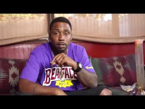 Che' D Ness (feat. HD of Bearfaced) - Rise (Official Music Video)