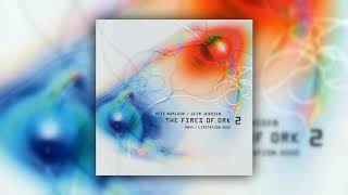 Pete Namlook & Geir Jenssen - The Fires of Ork 2 (Full Album) [2000]
