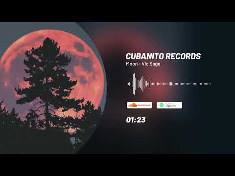 Moon - Vic Sage / Cubanito Records No Copyright Music