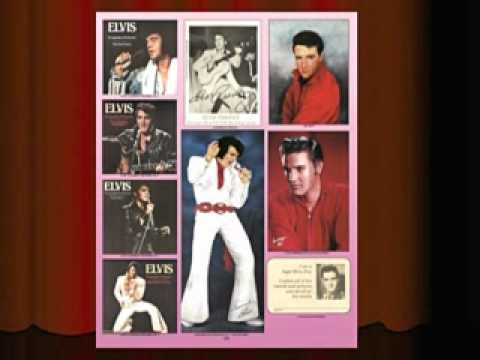 PRESLEYANA VII - The Elvis Presley Record, CD, and Memorabilia Price Guide for 2012