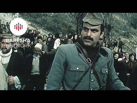 Njeriu Me Top 1977 "The man with Cannon" (Film Shqiptar/Albanian Movie)