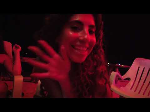 Zen Beach People – Koh Phangan Vibes 🌴✨