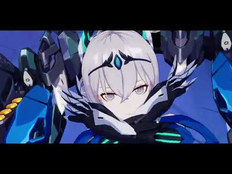 Honkai Impact 3 : EX Abyss Nirvana (470D) : Benares (Ignite) 641pts HoFi(S0) HoO(S0) HoTr(S0) BD 2*