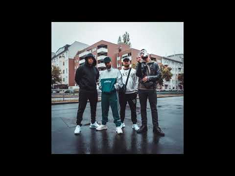 Kalazh44 X Capital Bra X Samra X Nimo X Luciano  - Royal Rumble (LEAK!!!)