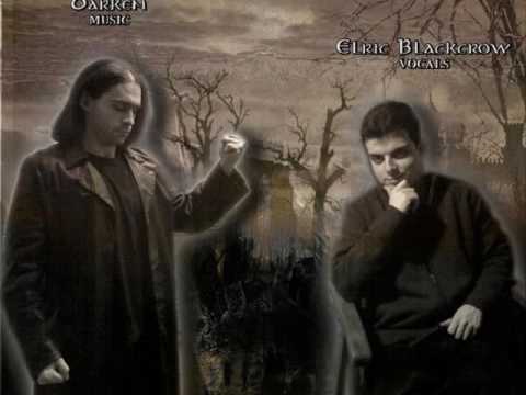 Italian metal: Thulnar - Funereal Dream