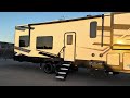 Check out this Video for a 2025 Heartland Torque 316(Stock #36528)  for sale by Best RV Center. This unit is located in Turlock, CA