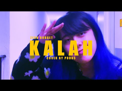 💿 kalah (fariz jabba & omar kenobi) cover 💿