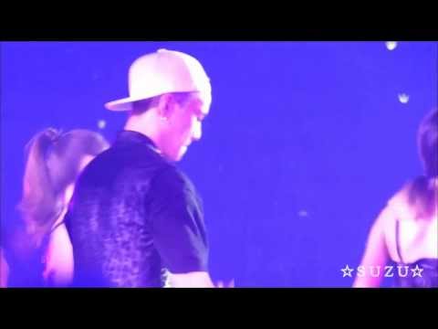 [fancam] 131003 Dony - What Can I Do @StayG6