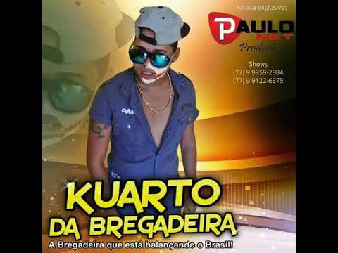 Dj Nelson Dias - Kuarto da Bregadeira sexta feira lançamento 2018