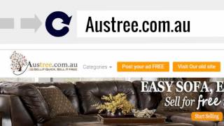 How To Post An AD on Austree.com.au