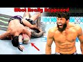 ILIA IS NEXT What Really Happened Arman Tsarukyan Vs Dan Hooker