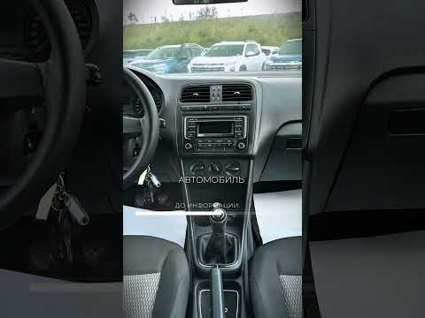 фото volkswagen polo sedan i 0
