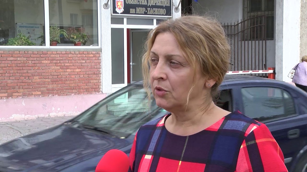 Кола блъсна и уби 62-годишен работник на изхода на Хасково