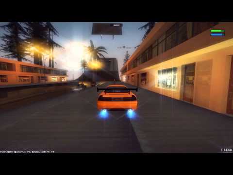 [DM] Quantum ft. Darkliner ft. ??