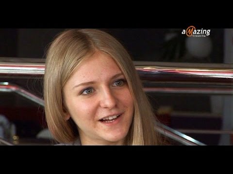 "Rozmowa o... "z Kasią Rychlik